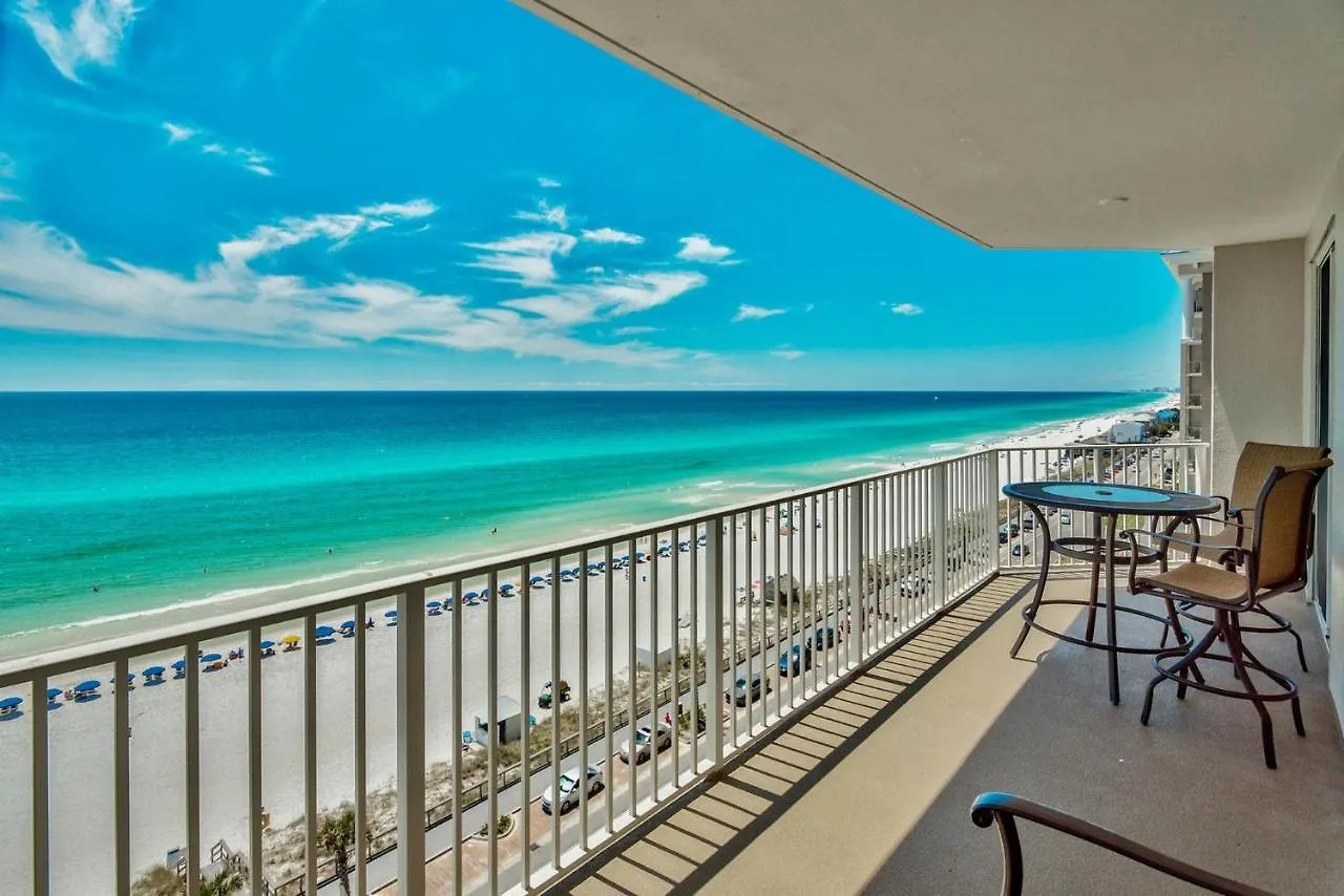 Holiday home Majestic Sun A911 Villa Destin