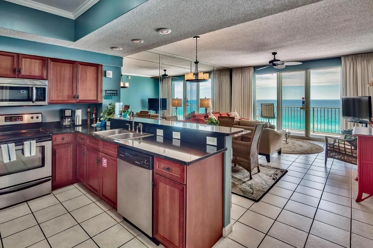 Majestic Sun A911 Villa Destin