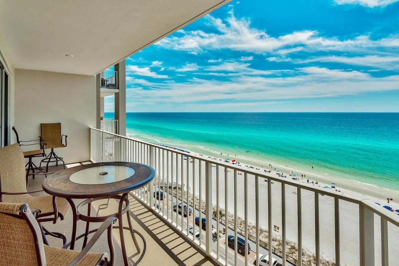 Holiday home Majestic Sun A911 Villa Destin United States