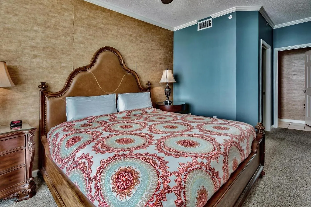 Majestic Sun A911 Villa Destin Holiday home