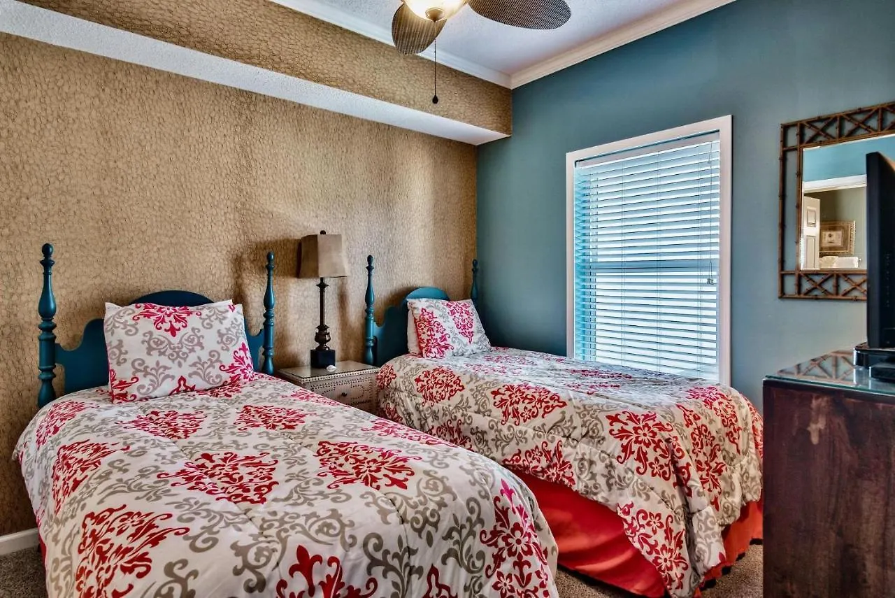 Holiday home Majestic Sun A911 Villa Destin United States