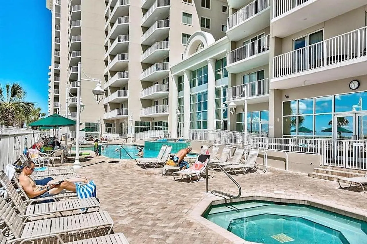 Majestic Sun A911 Villa Destin 0*,  United States