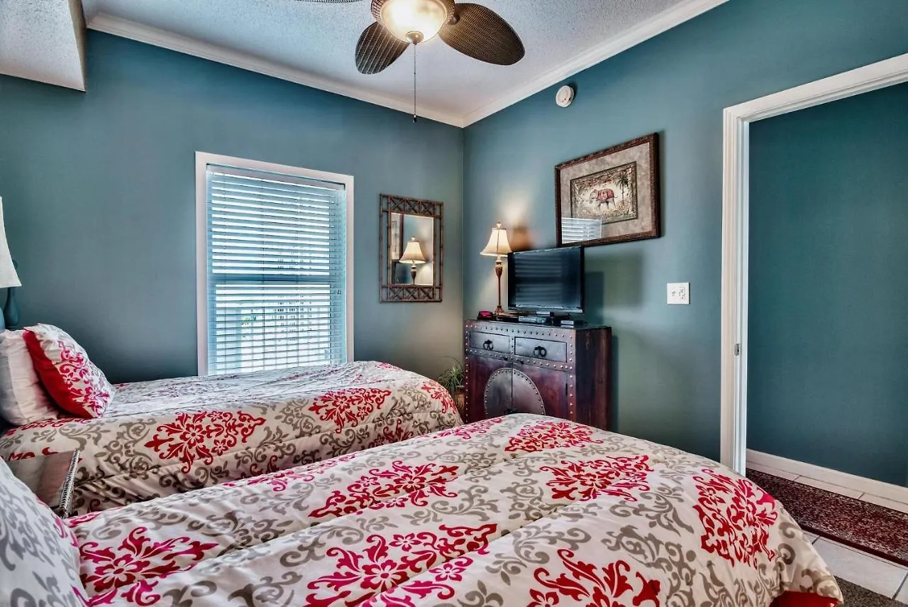 Majestic Sun A911 Villa Destin