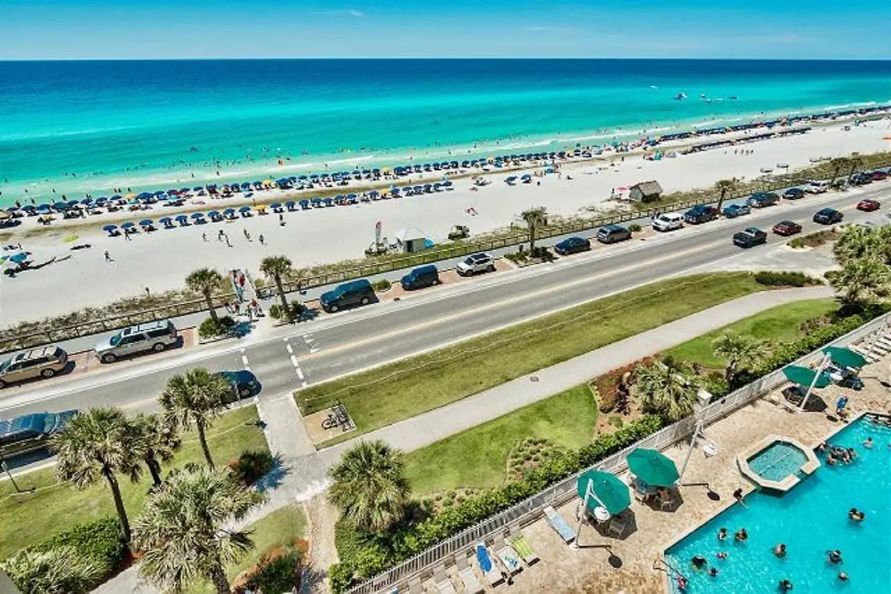 Majestic Sun A911 Villa Destin