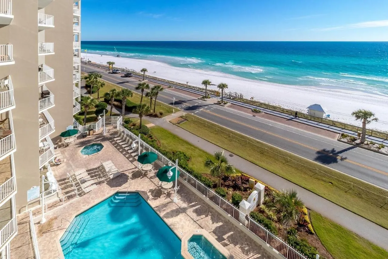 Holiday home Majestic Sun A911 Villa Destin