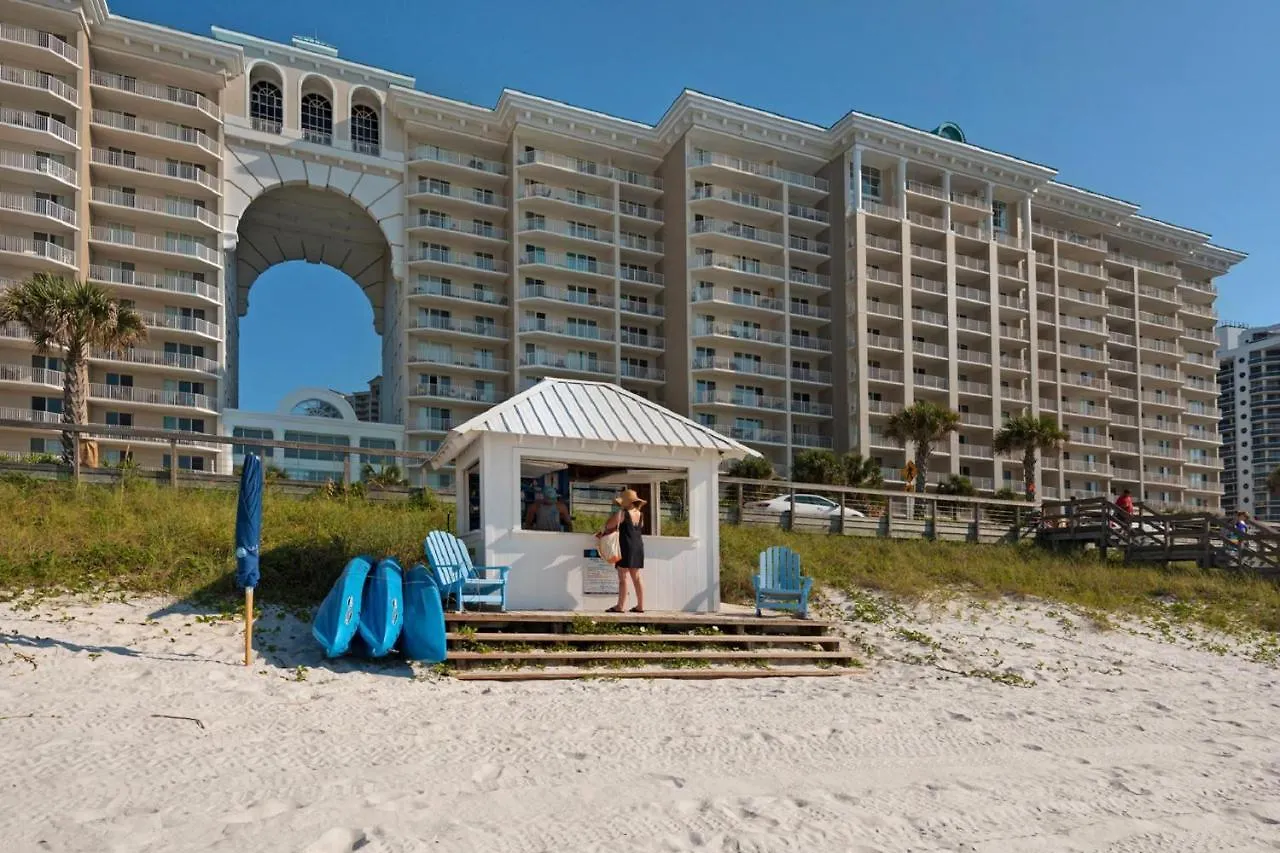 Majestic Sun A911 Villa Destin Holiday home