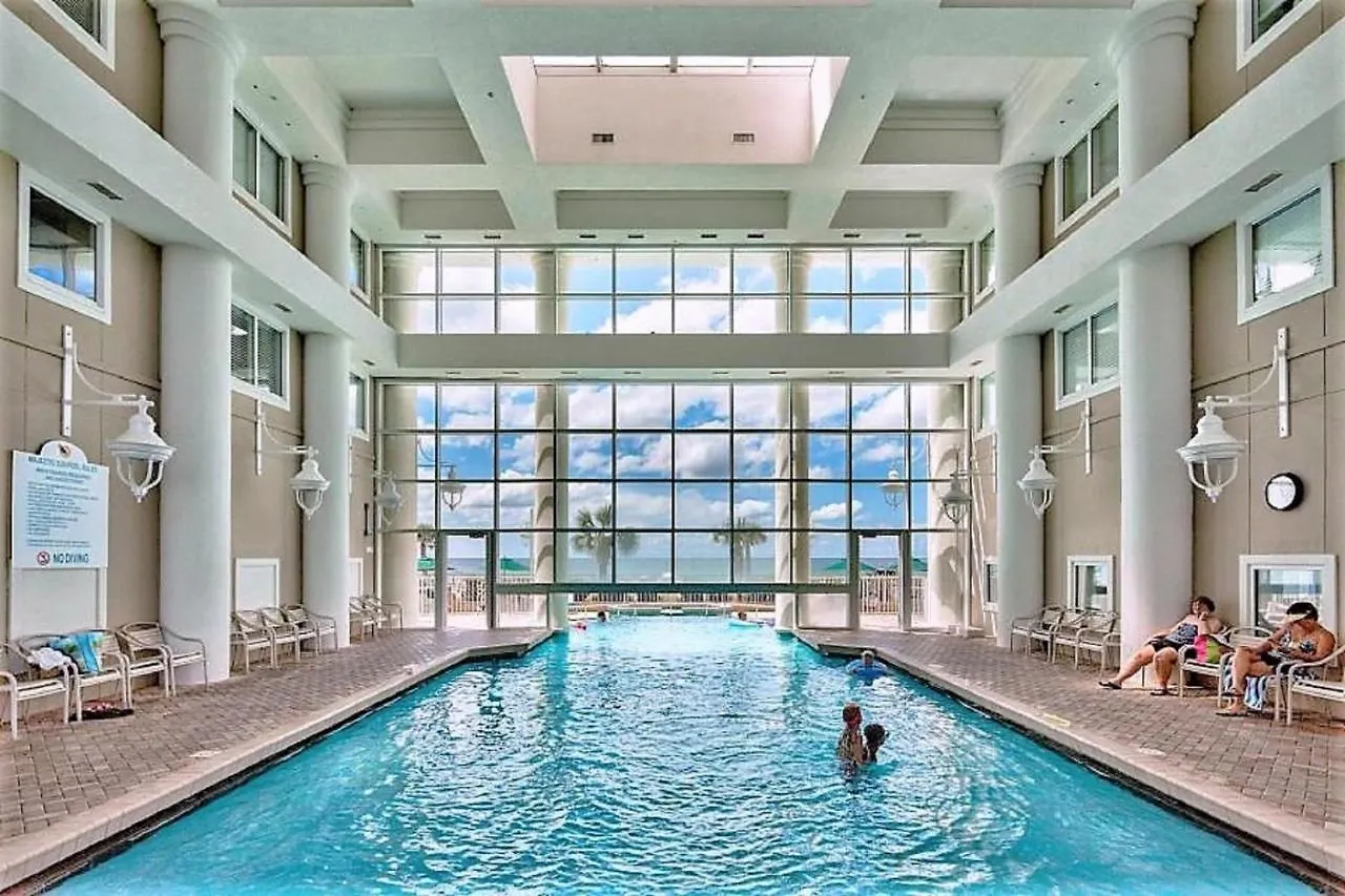 Majestic Sun A911 Villa Destin Holiday home